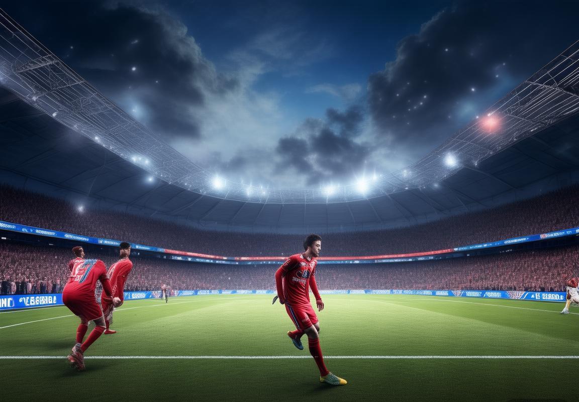 柏林赫塔VS莱比锡：德甲巅峰对决深度解析