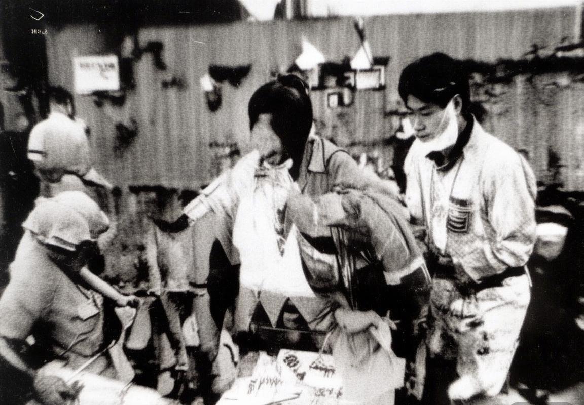 图库曼事件：反思国家安全与人权冲突的悲剧教训