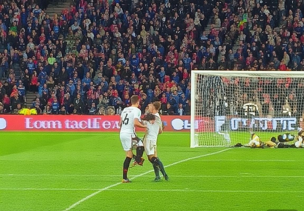 2018法乙焦点战：奥尔良VS朗斯激战回顾