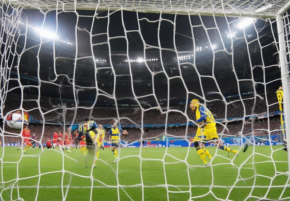 2018世界杯小组赛：瑞典1:0胜韩国，战术对决与心理因素解析